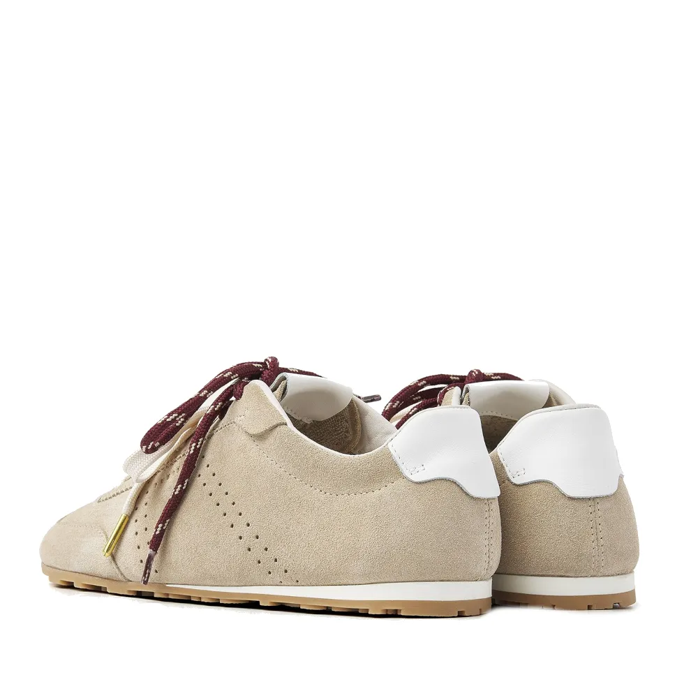 Nubikk Veterschoenen 21088900 Beige sold by Donelli product image thumbnail 3