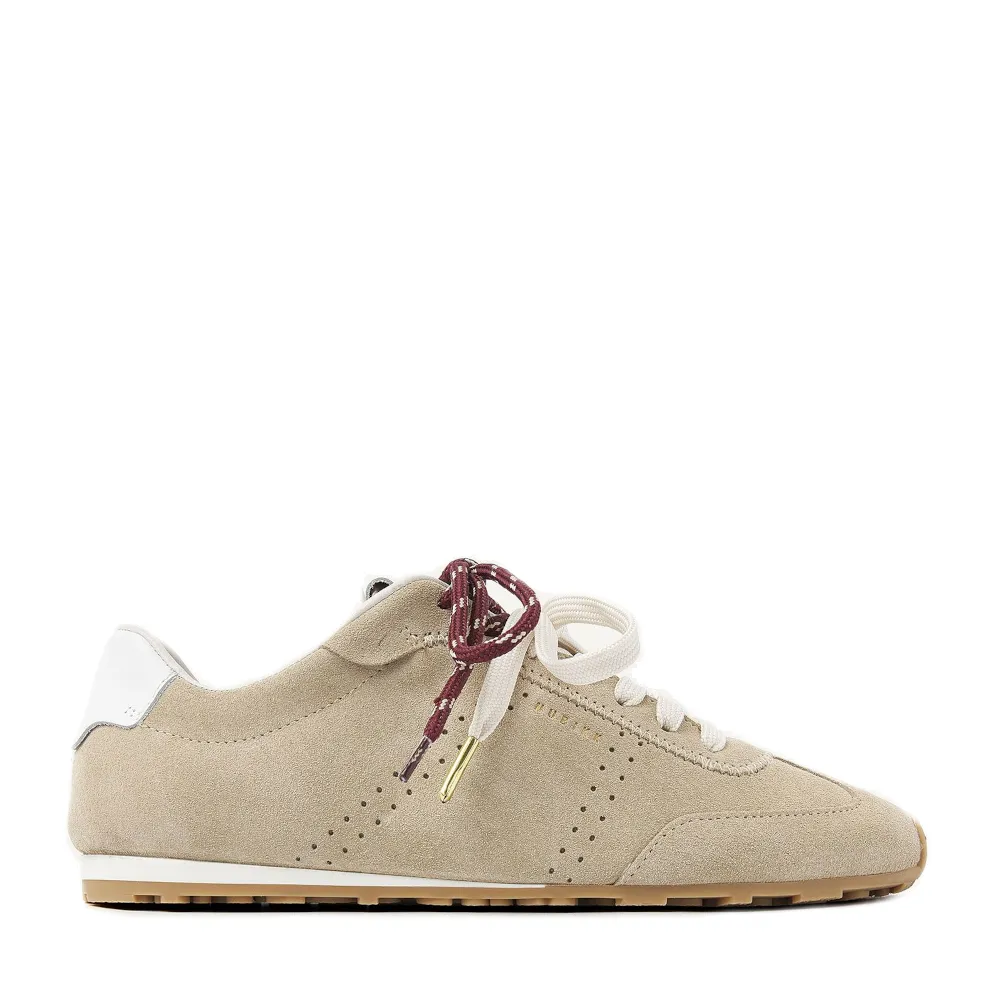Nubikk Veterschoenen 21088900 Beige sold by Donelli