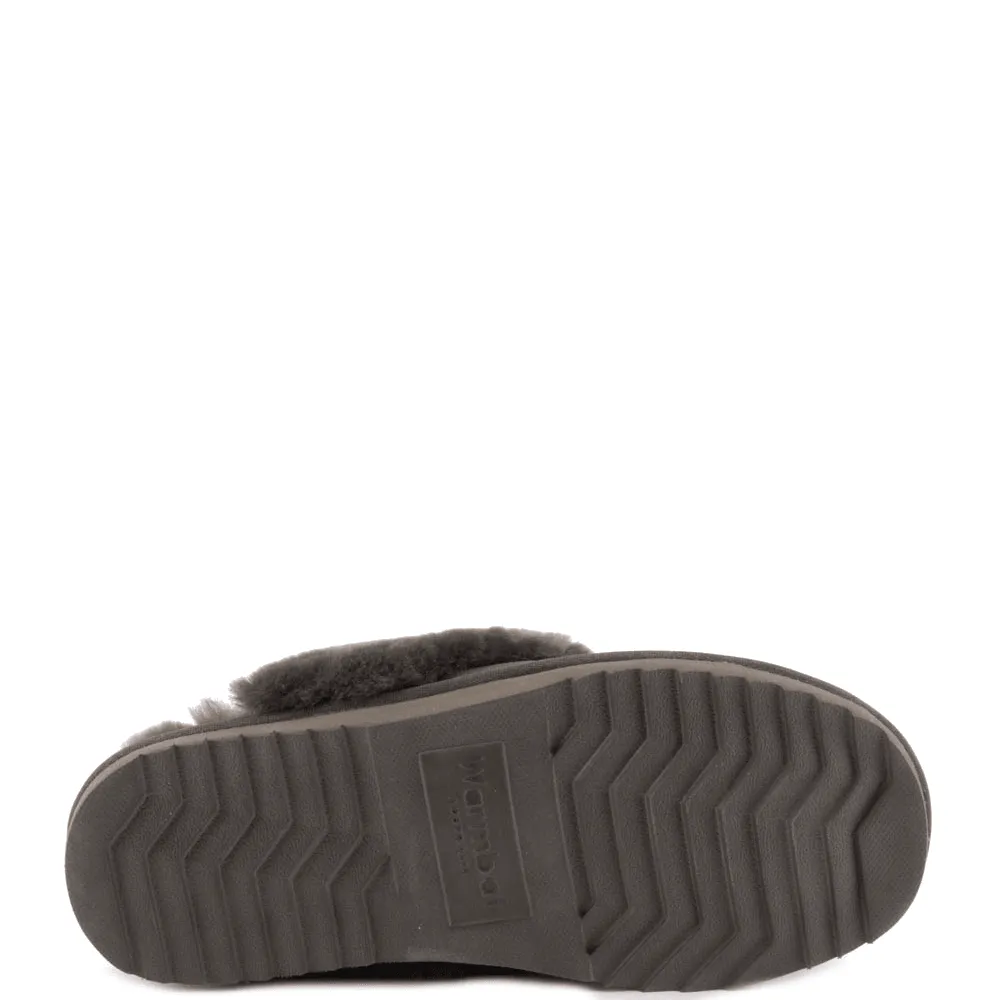 Warmbat Pantoffels FLS3210 Groen sold by Donelli product image thumbnail 2