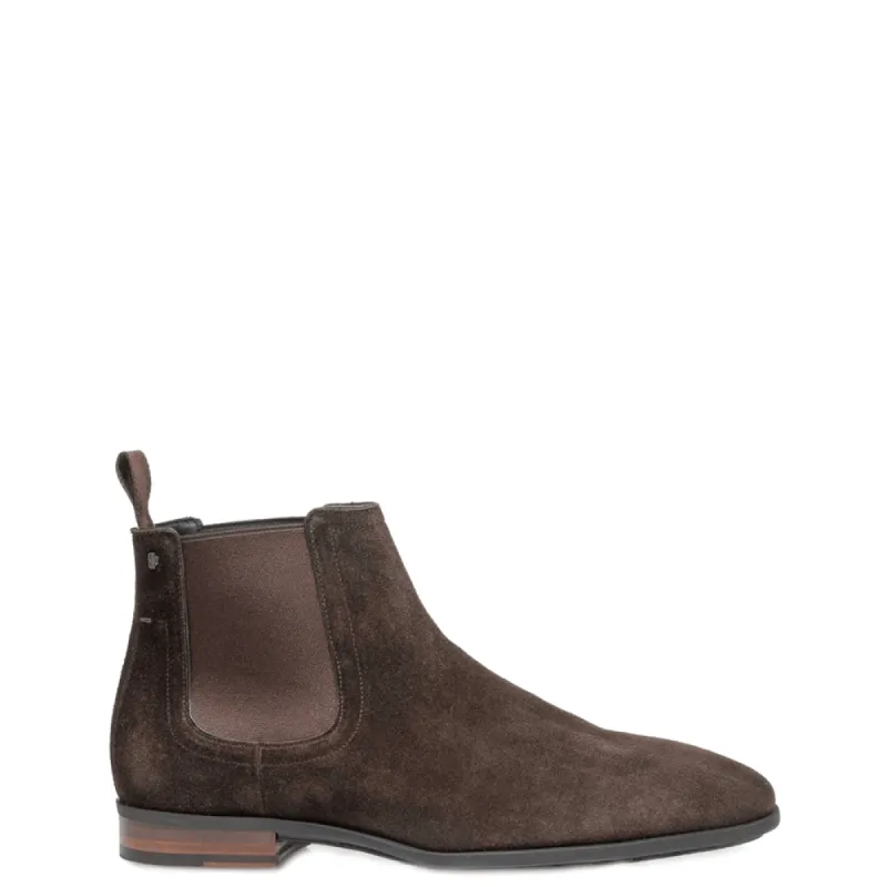 Van Bommel Boots  Sella 05.00 Bruin sold by Donelli