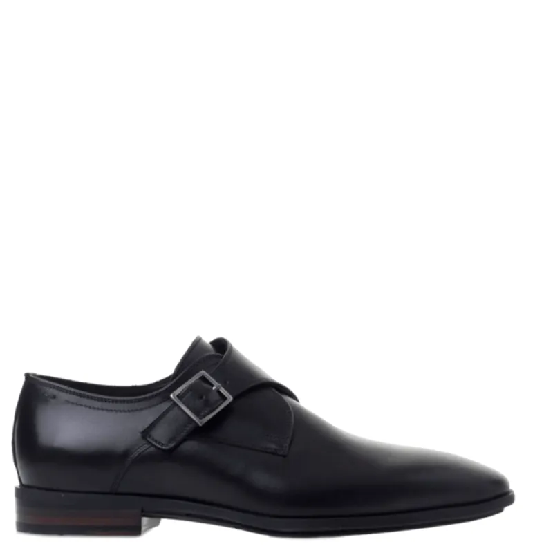 Floris Van bommel Nette Schoenen 12341/05 Zwart sold by Donelli