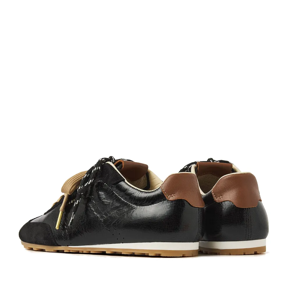 Nubikk Veterschoenen 21088900 Zwart sold by Donelli product image thumbnail 3