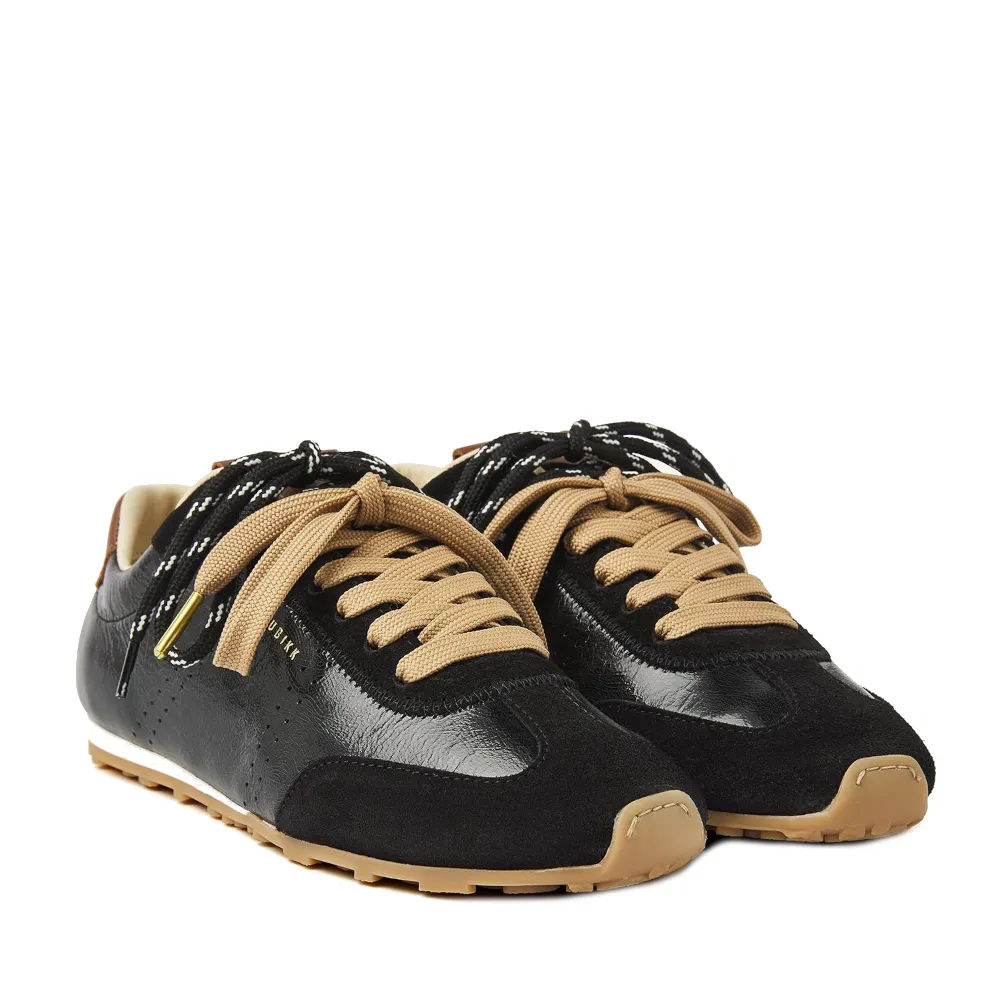 Nubikk Veterschoenen 21088900 Zwart sold by Donelli product image thumbnail 2