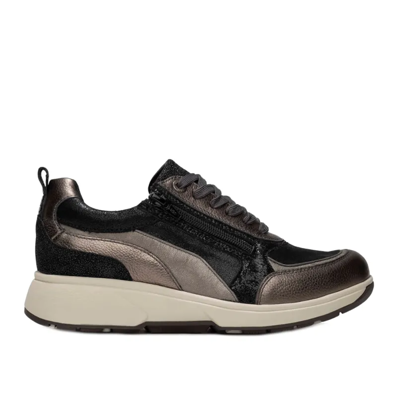 Xsensible Veterschoenen 30222.3.993 HX Zilver sold by Donelli