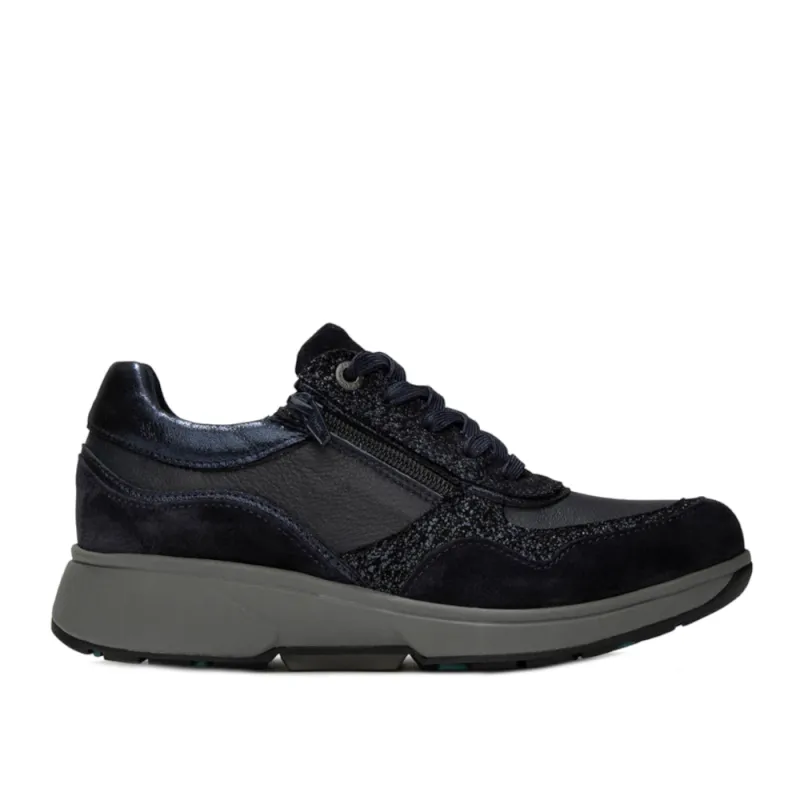 Xsensible Veterschoenen 30204.2.220 HX Blauw sold by Donelli