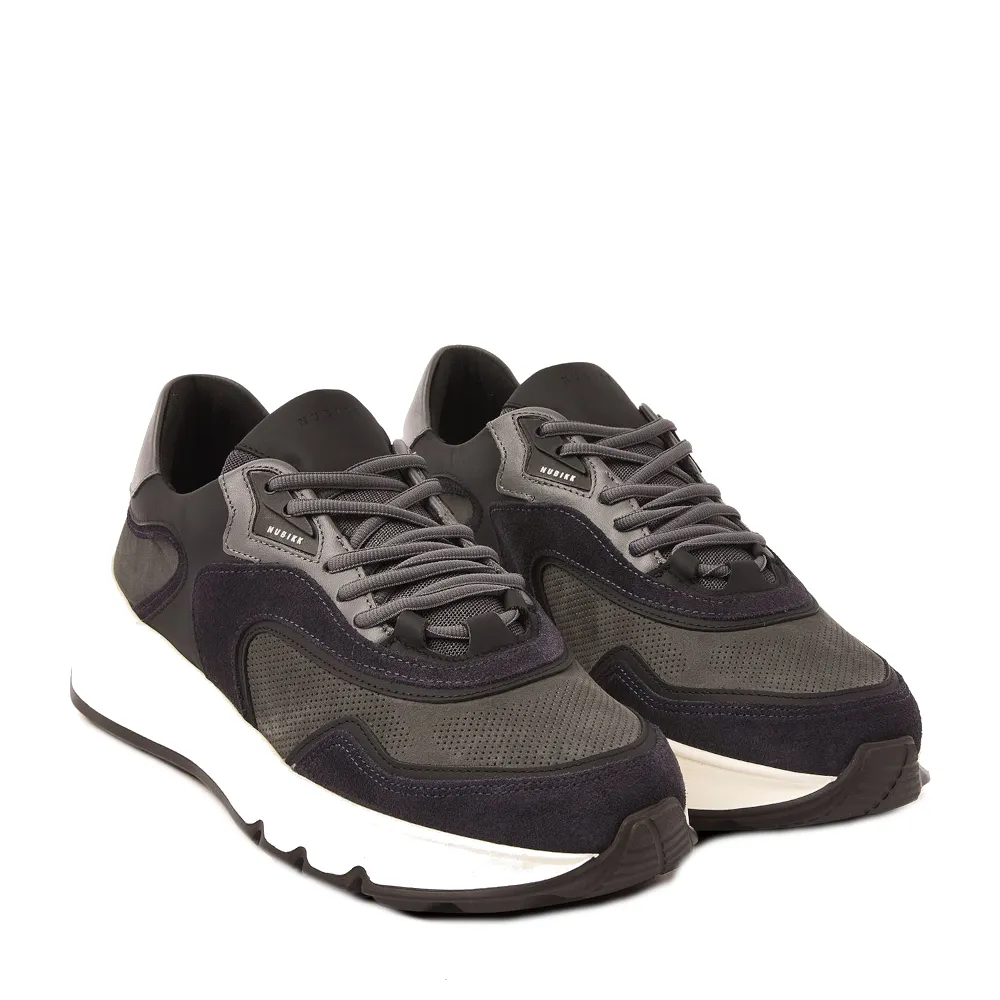 Nubikk Veterschoenen 21091600 Zwart sold by Donelli product image thumbnail 2