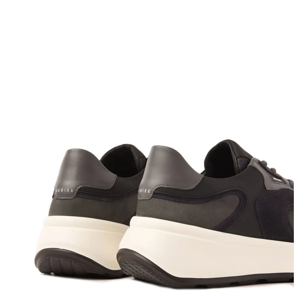 Nubikk Veterschoenen 21091600 Zwart sold by Donelli product image thumbnail 3