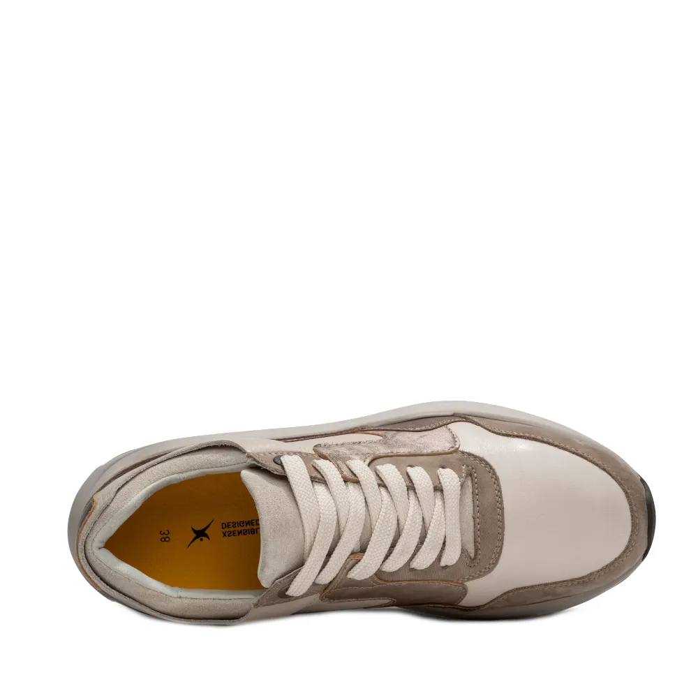 Xsensible Veterschoenen 33000.3.531 GX Taupe sold by Donelli product image thumbnail 3