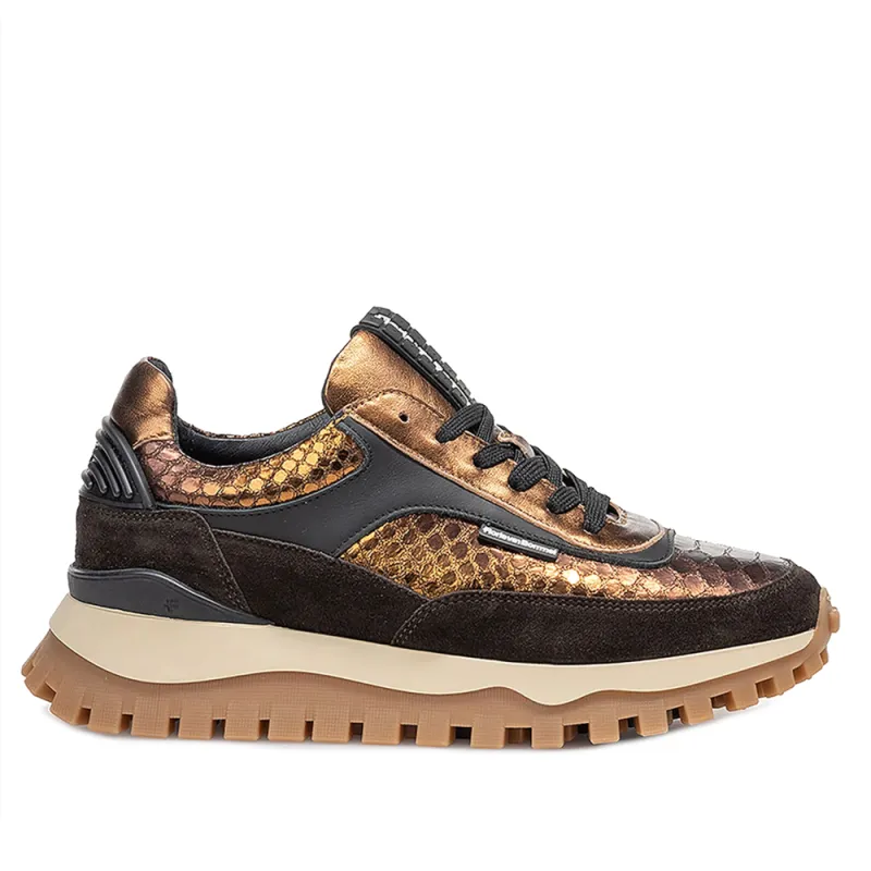 Floris van Bommel SFW-10100-92-01 Brons sold by Donelli