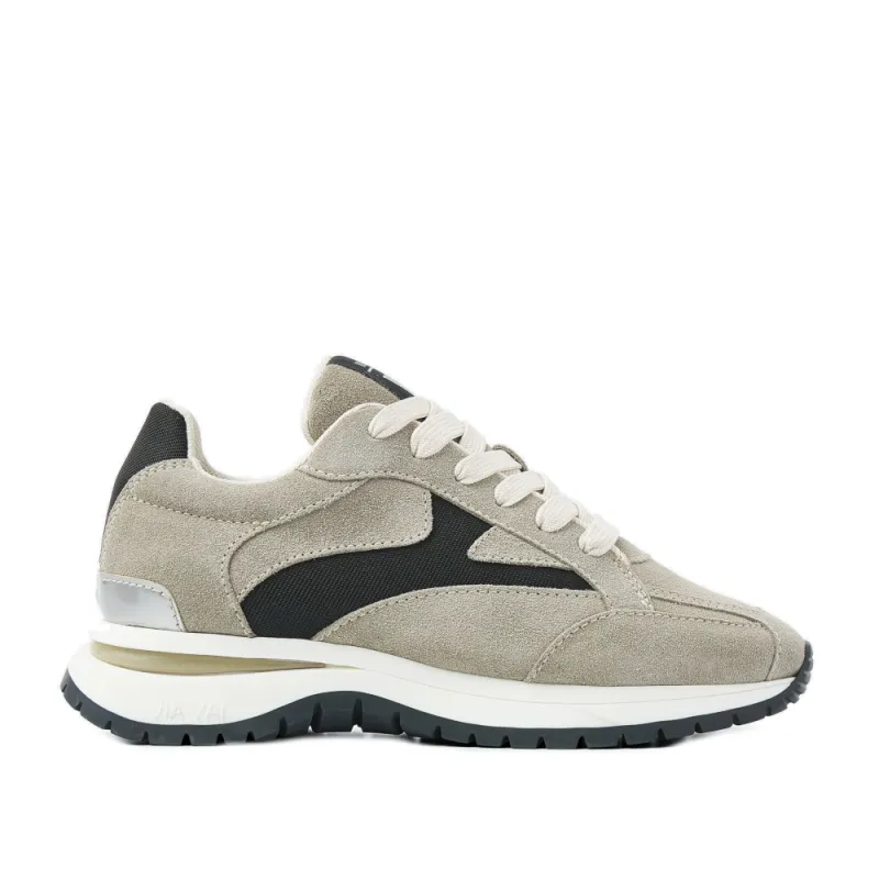Via Vai Veterschoenen 62343-01-204 Taupe sold by Donelli