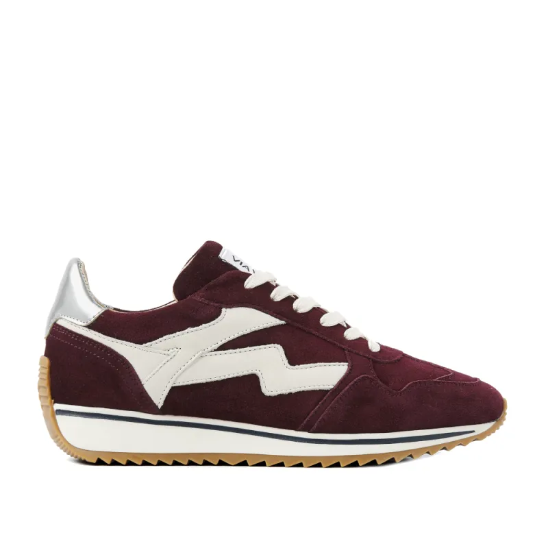 Via Vai Veterschoenen 62230-04-1302 Bordeaux sold by Donelli