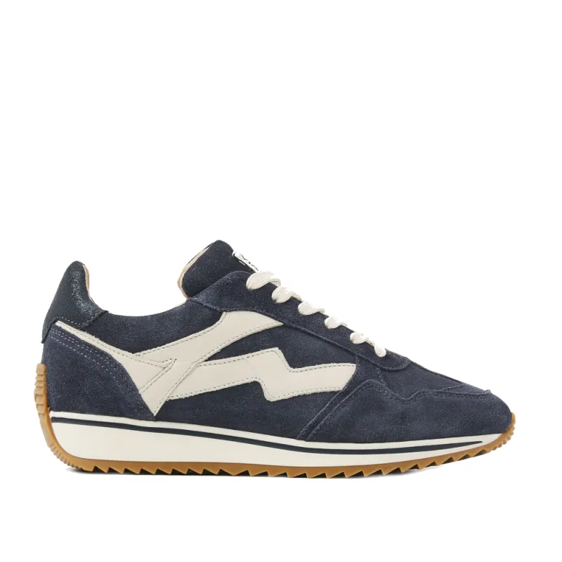 Via Vai Veterschoenen 62230-04-1167 Blauw sold by Donelli