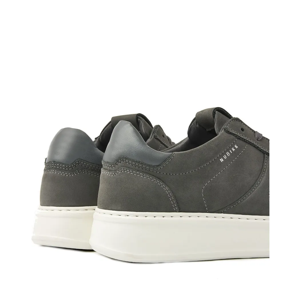 Nubikk Veterschoenen 21092200 Grijs sold by Donelli product image thumbnail 3