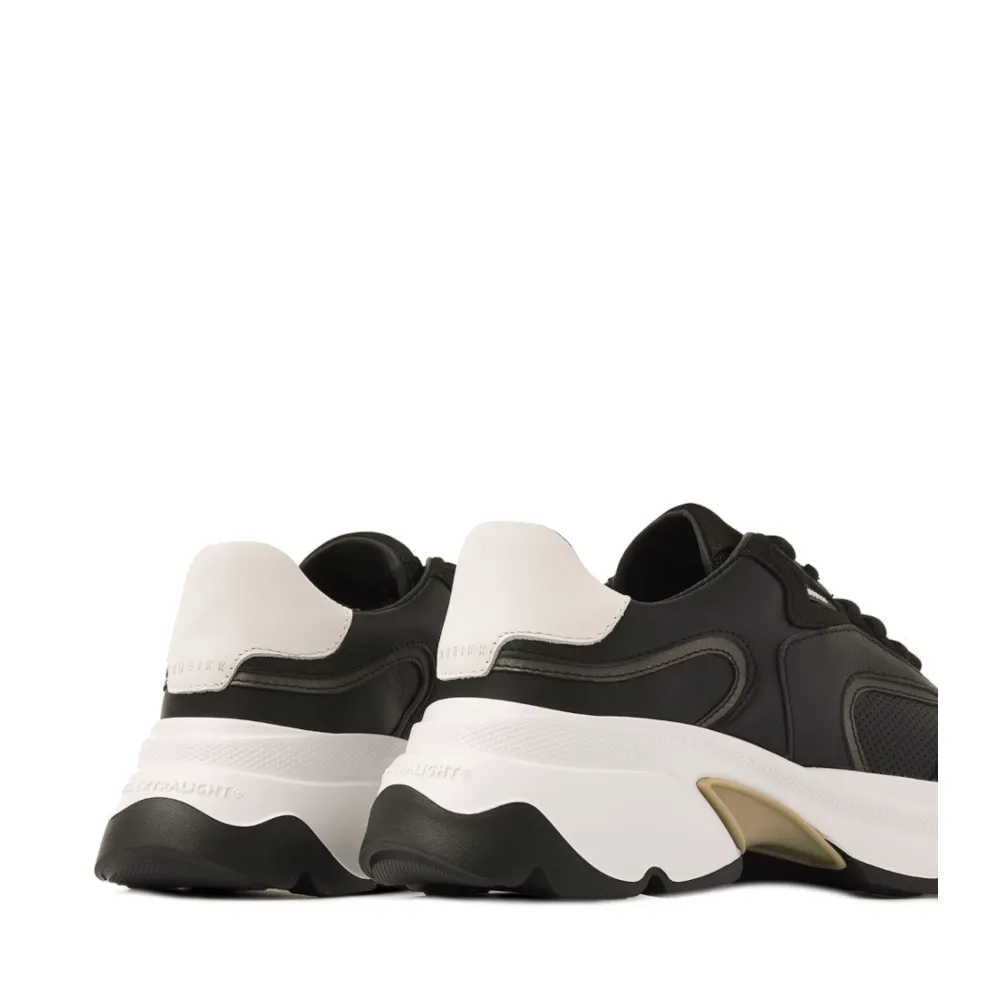 Nubikk Veterschoenen 21091500 Zwart sold by Donelli product image thumbnail 3