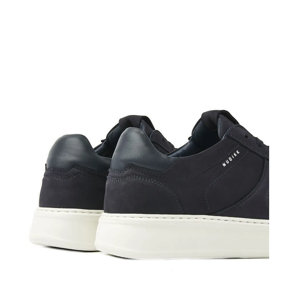 Nubikk Veterschoenen 21092200 Blauw sold by Donelli product image thumbnail 3