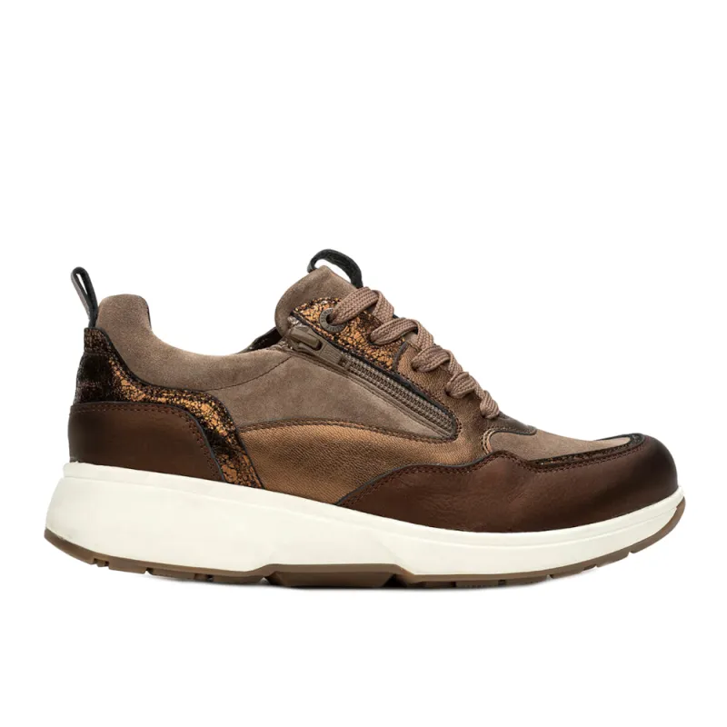 Xsensible Veterschoenen 30215.2.396 HX Brons sold by Donelli