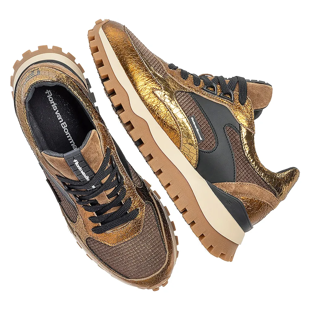 Floris van Bommel SFW-10127-91-01 Goud sold by Donelli product image thumbnail 3