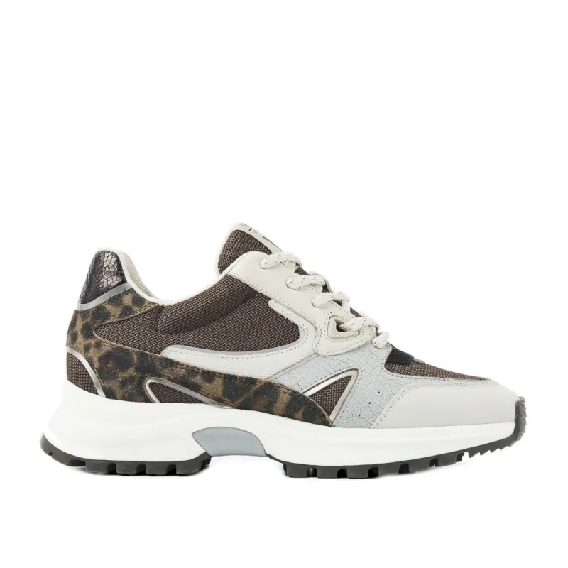 Via Vai Veterschoenen 62297-02-252 Beige sold by Donelli