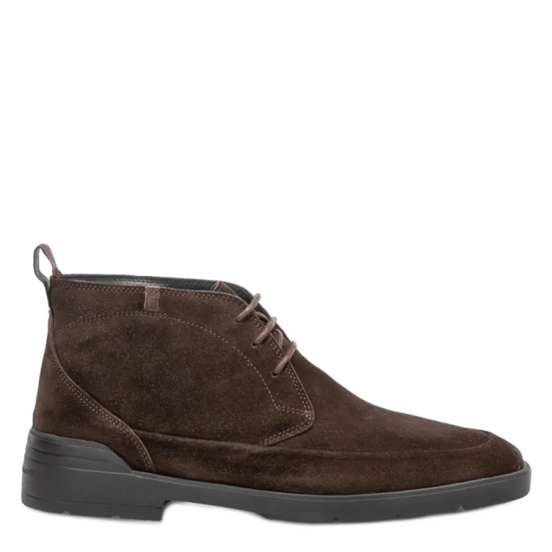 Floris van Bommel Boots SFM-50140-21-02 Bruin sold by Donelli