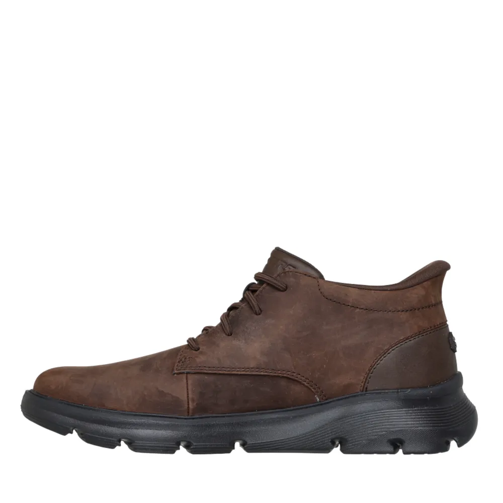 Skechers Veterschoenen 205514/COC Bruin sold by Donelli product image thumbnail 2