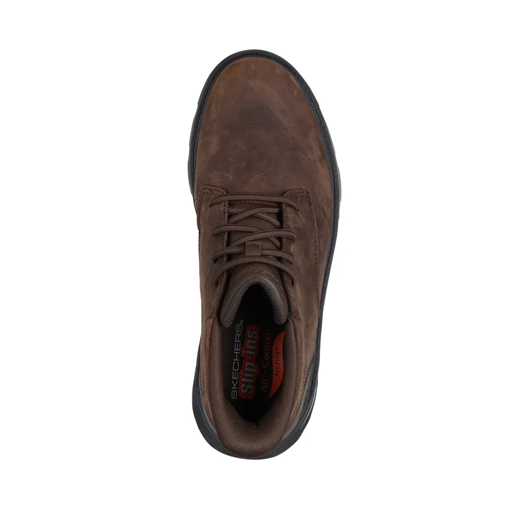 Skechers Veterschoenen 205514/COC Bruin sold by Donelli product image thumbnail 3
