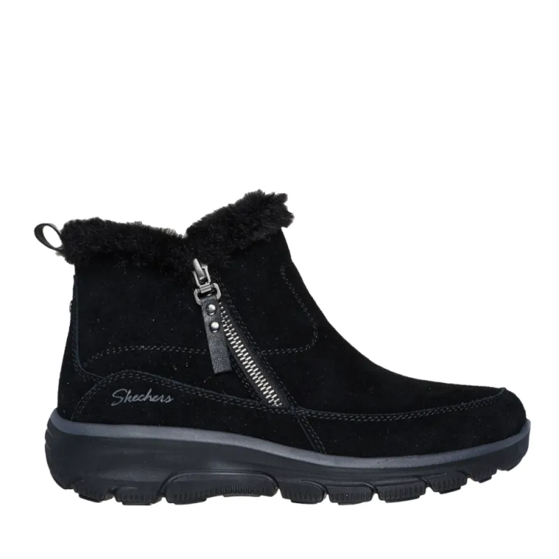 Skechers Boots 167862/BLK Zwart sold by Donelli