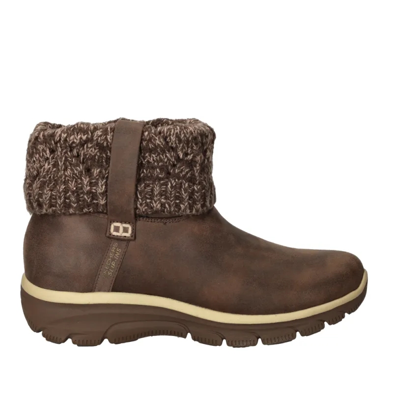 Skechers Boots 168033/CHOC Bruin sold by Donelli
