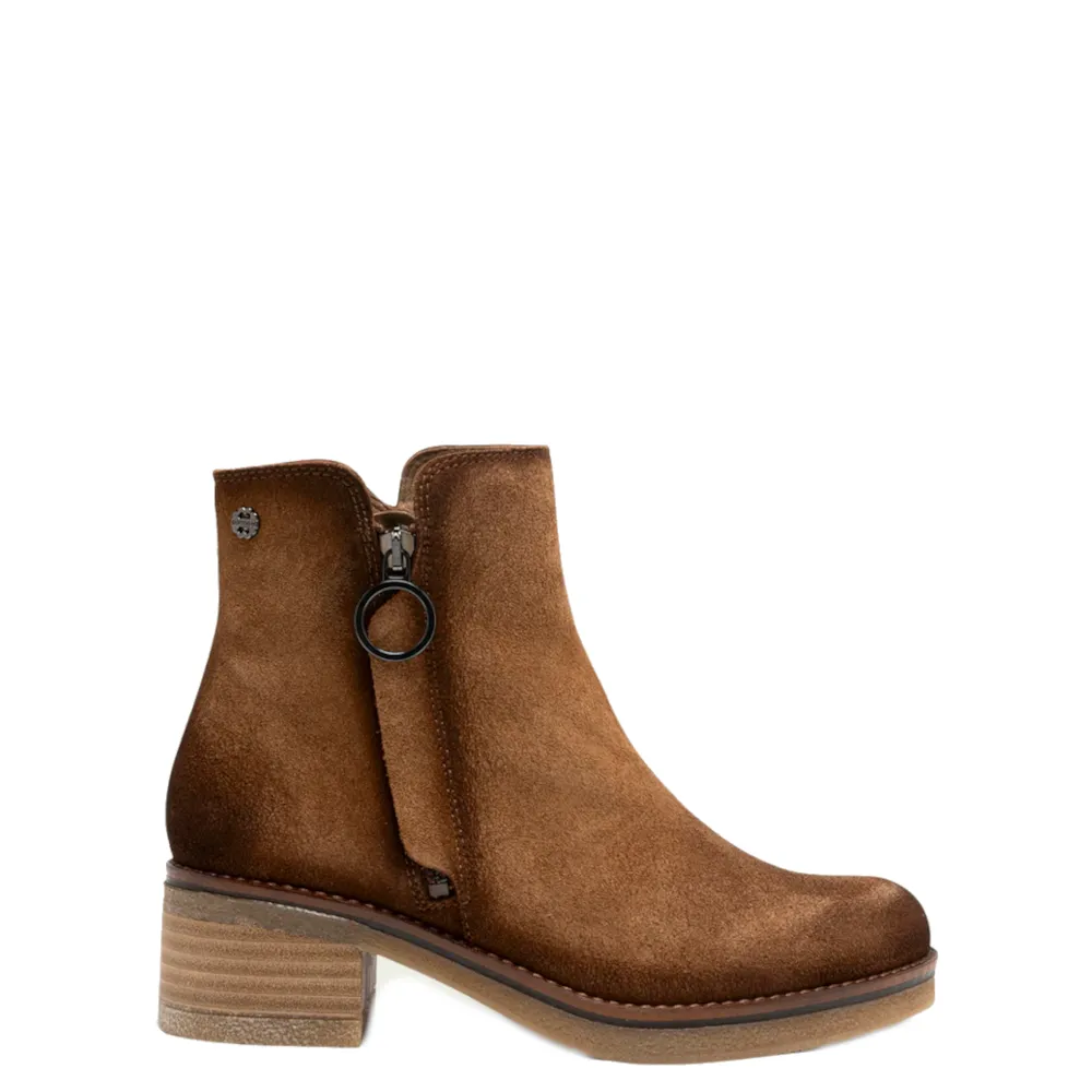 Porronet Enkellaarsjes 4743 Cognac sold by Donelli