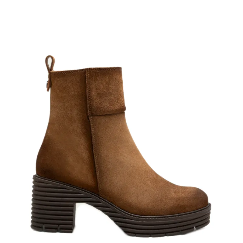 Porronet Enkellaarsjes 4772 Cognac sold by Donelli