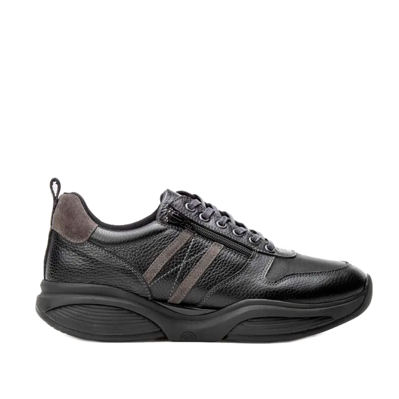 Xsensible Veterschoenen 30073.3.004 HX Zwart sold by Donelli