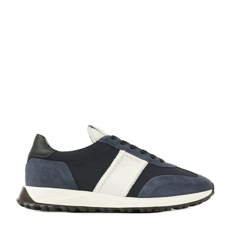 Nubikk Veterschoenen 21093700 Blauw made by Nubikk
