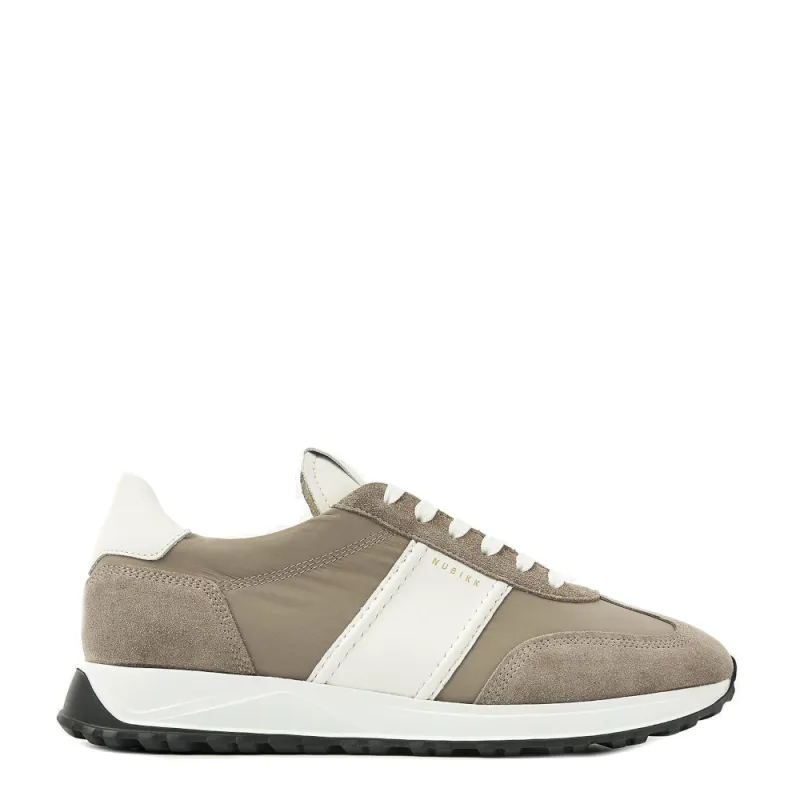 Nubikk Veterschoenen 21093700 Grijs sold by Donelli