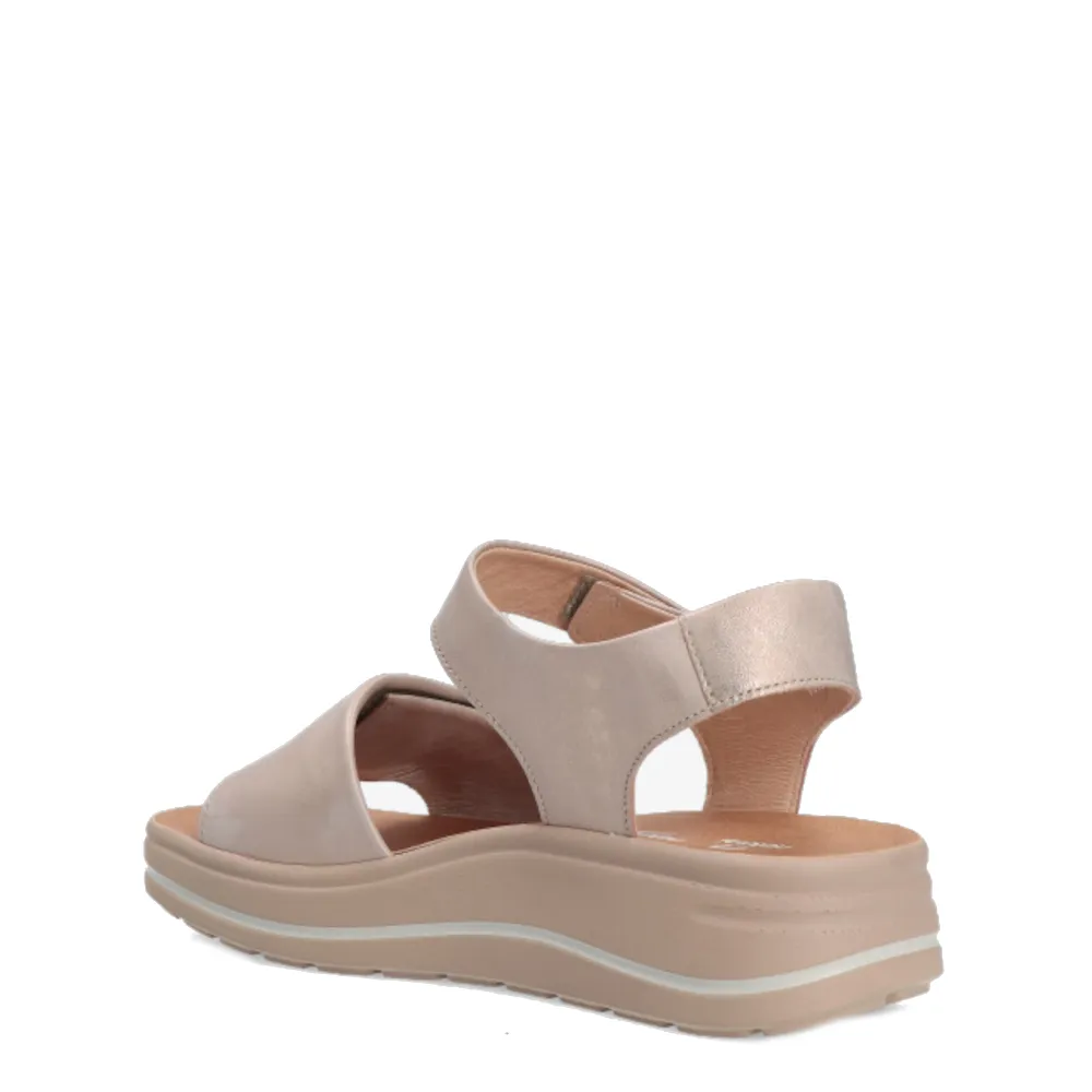 Hartjes Sandalen 132.2002/40 98.00 Champagne sold by Donelli product image thumbnail 2