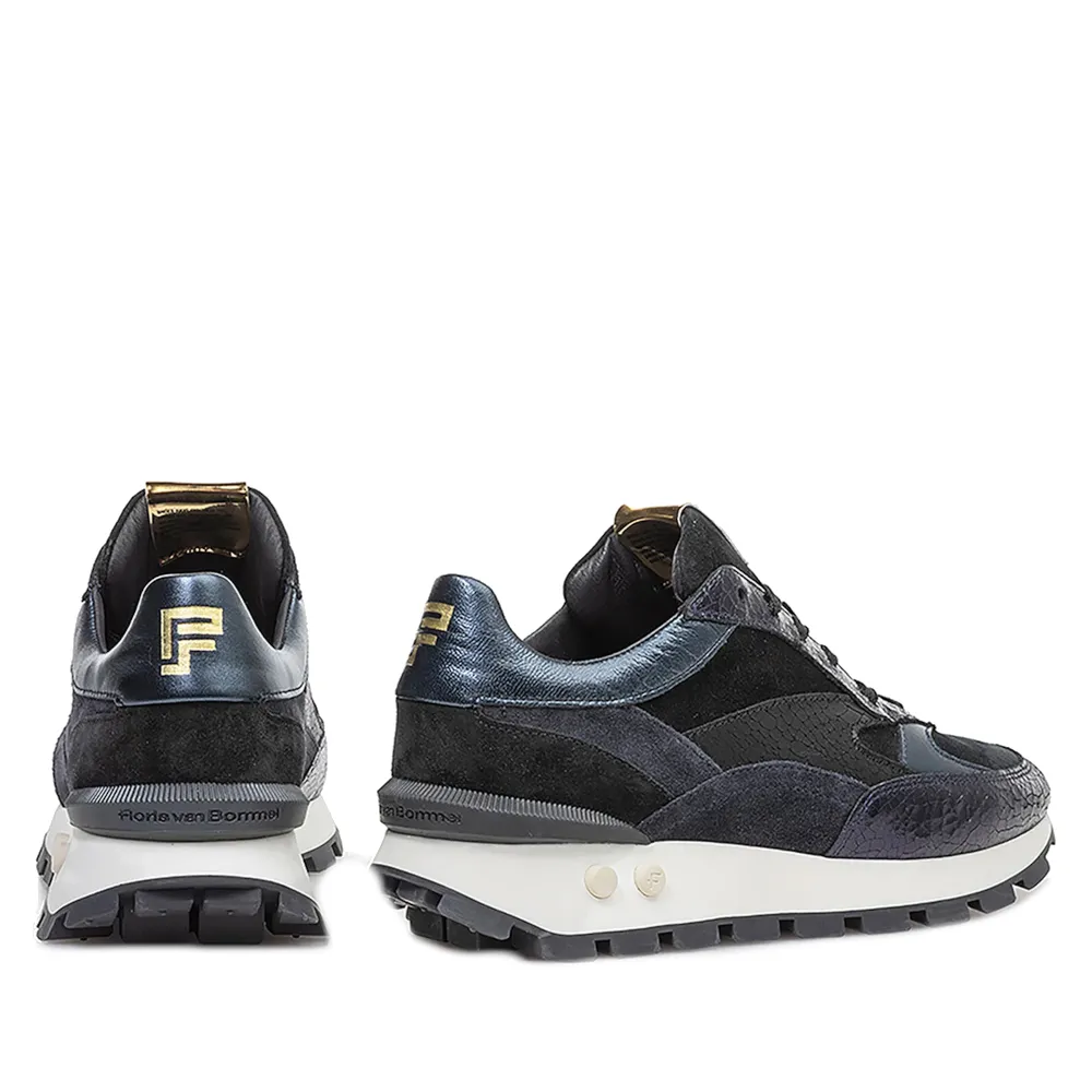 Floris van Bommel SFW-10098-41-02 Blauw sold by Donelli product image thumbnail 3