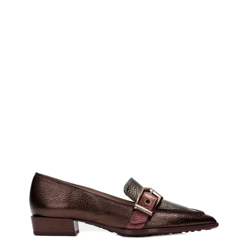 Hispanitas Pumps CHI254262 Brons sold by Donelli