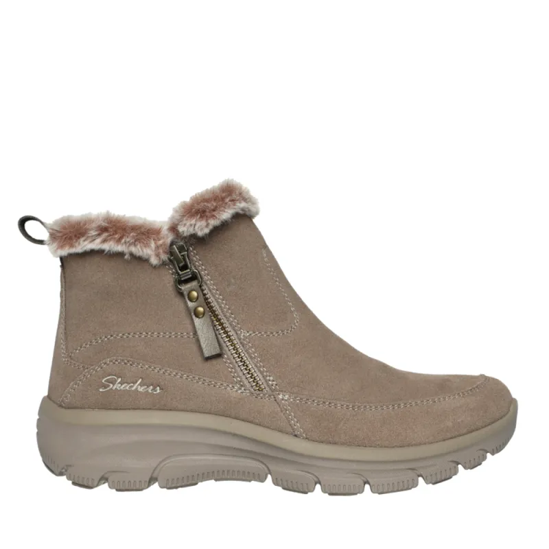 Skechers Boots 167862/TPE Taupe sold by Donelli