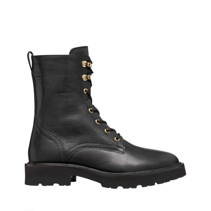 Geox Boots D564ZC Zwart sold by Donelli