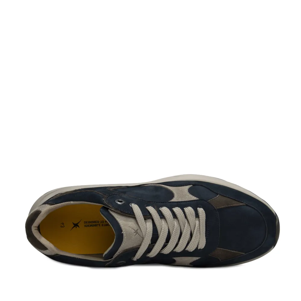 Xsensible Veterschoenen 33203.4.214 H Blauw sold by Donelli product image thumbnail 3