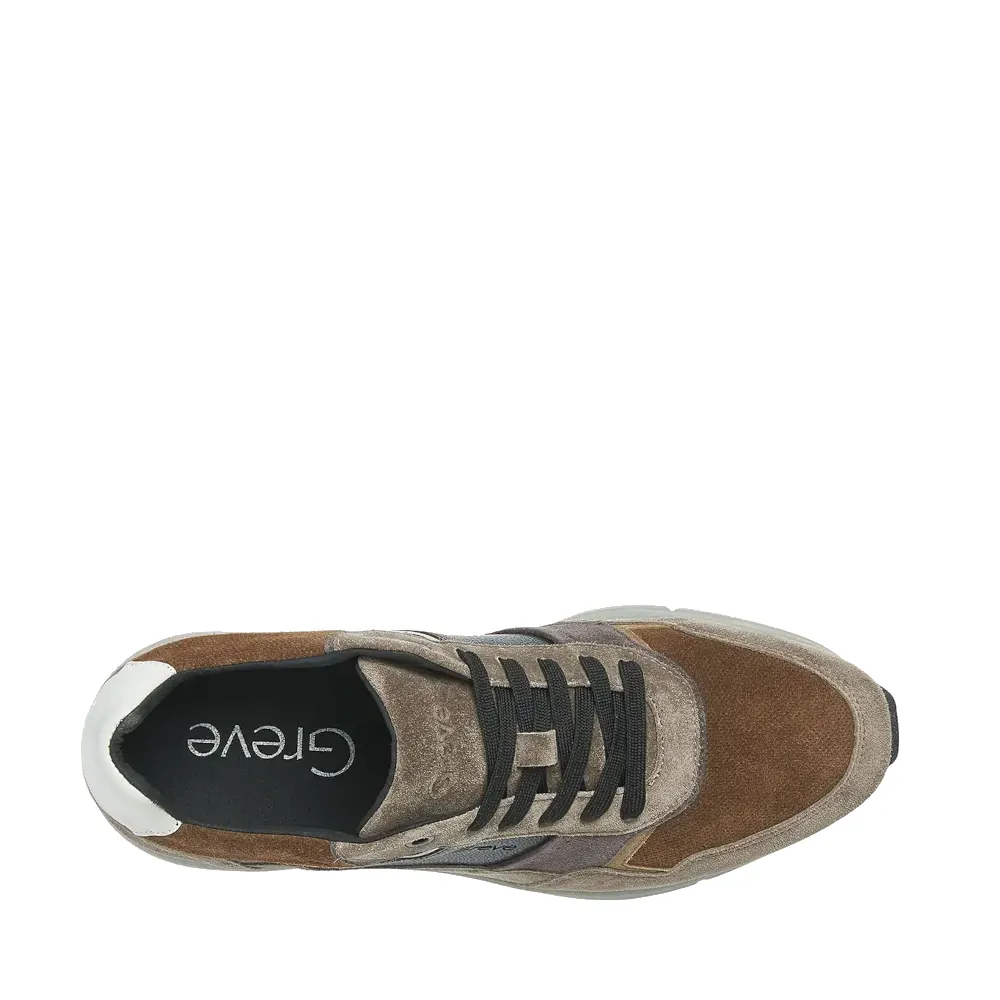 Greve Veterschoenen 3289.01 Taupe sold by Donelli product image thumbnail 3