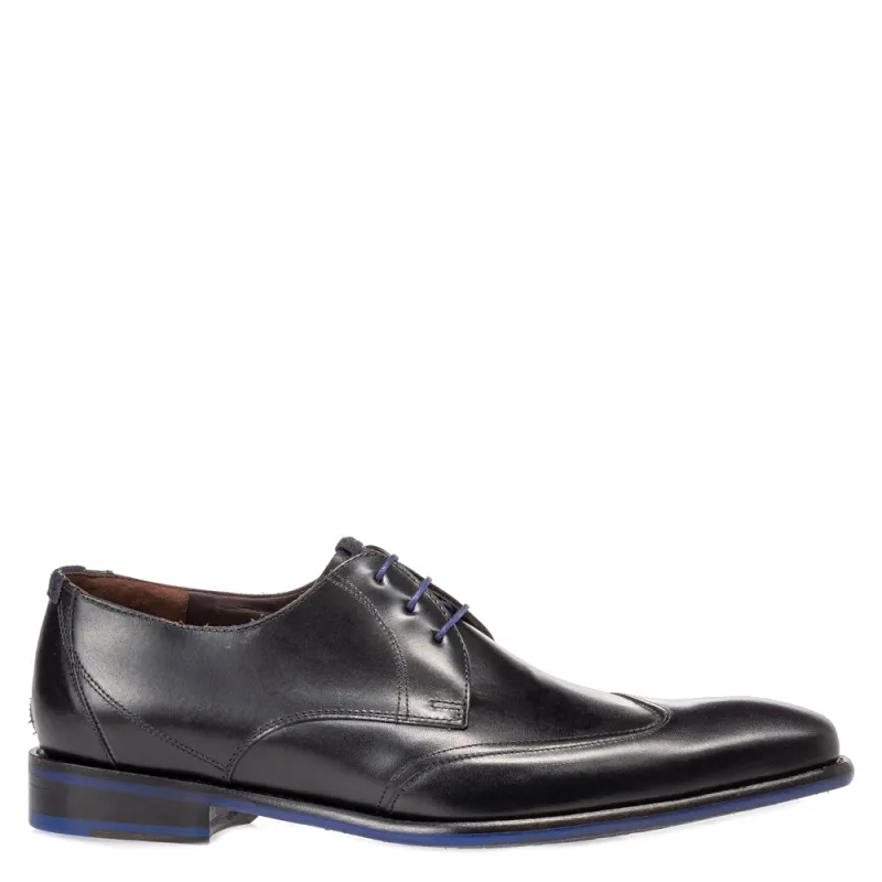 Floris Van bommel Nette Schoenen SFM-30173-10-01 Zwart sold by Donelli