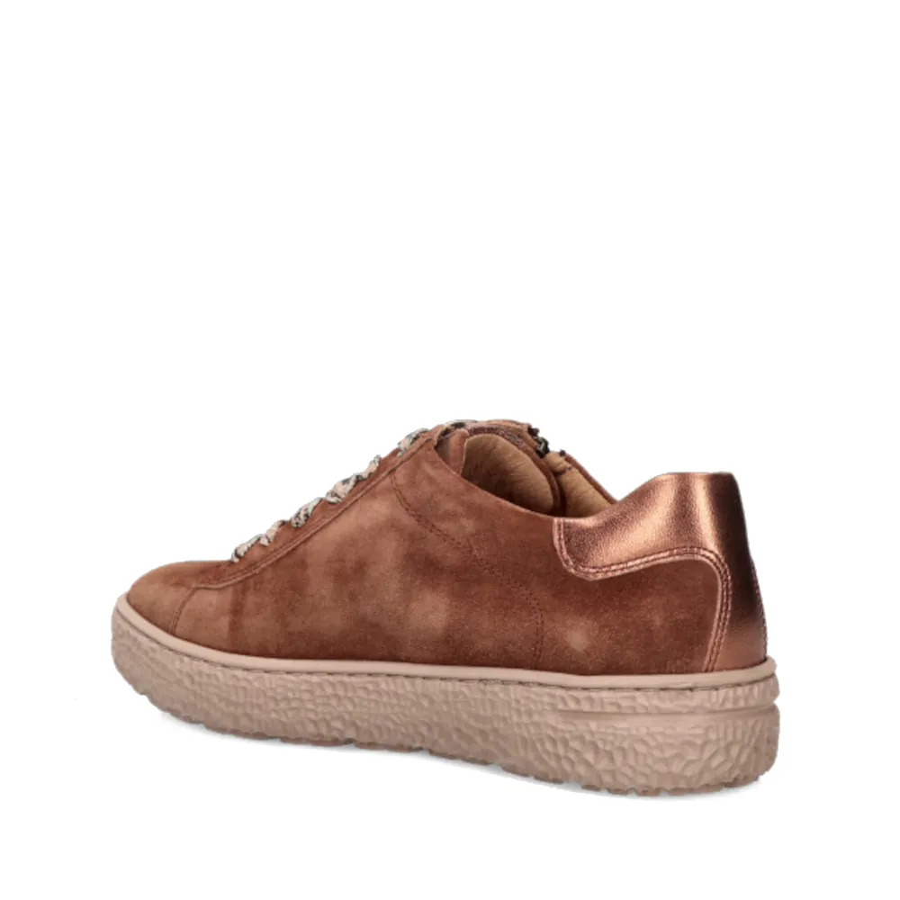 Hartjes Veterschoenen 162.1401/34 53.52 Cognac sold by Donelli product image thumbnail 2