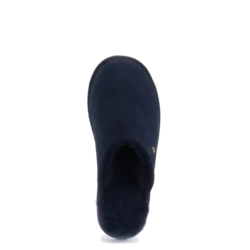Warmbat Pantoffels CLC5210 Blauw sold by Donelli product image thumbnail 2