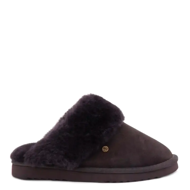 Warmbat Pantoffels FLS3210 Bruin sold by Donelli