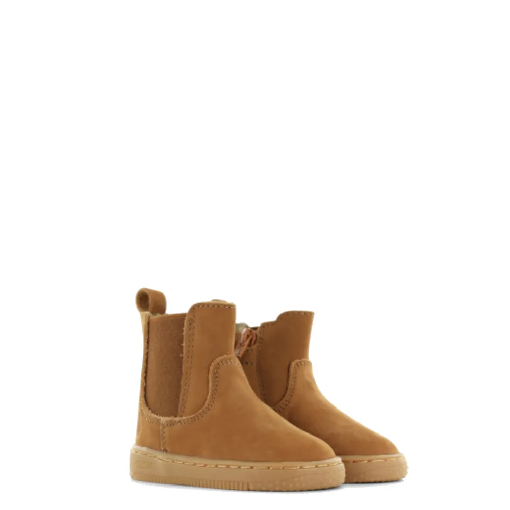 Shoesme Boots BN23W008-B Cognac sold by Donelli product image thumbnail 2