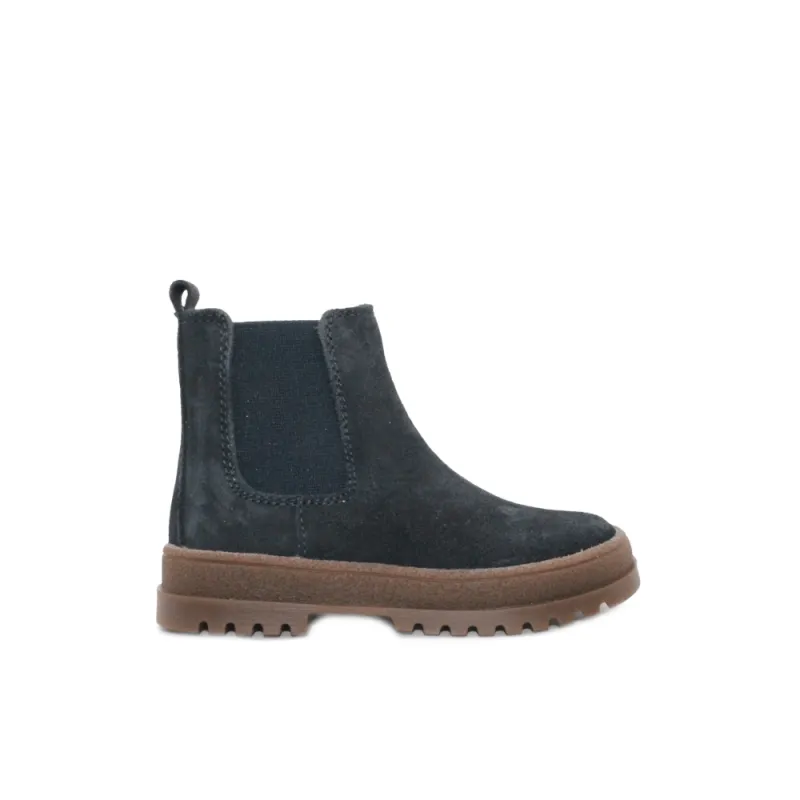 Pinocchio Boots P1159 Blauw sold by Donelli