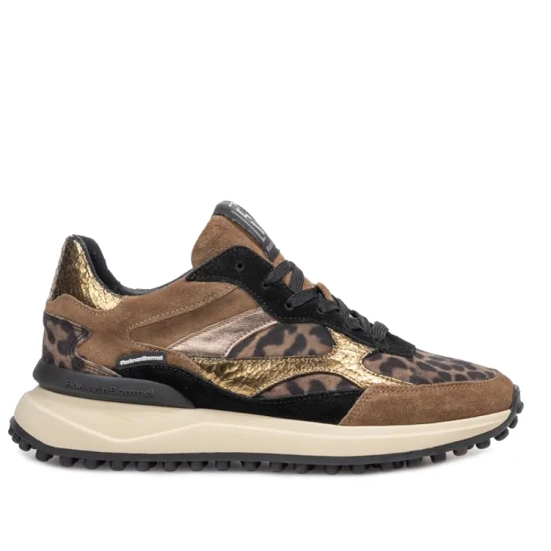 Floris van Bommel SFW-10085-34-01 Taupe sold by Donelli