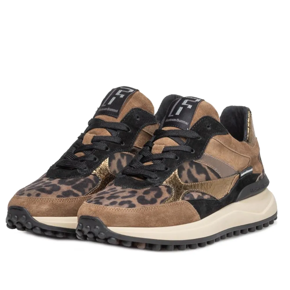 Floris van Bommel SFW-10085-34-01 Taupe sold by Donelli product image thumbnail 2