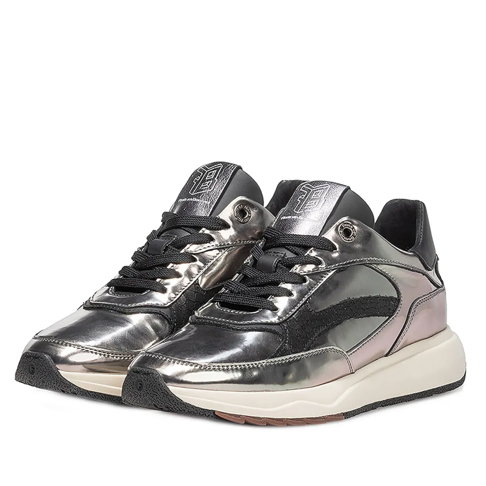 Floris van Bommel SFW-10138-90-01 Zilver sold by Donelli product image thumbnail 2