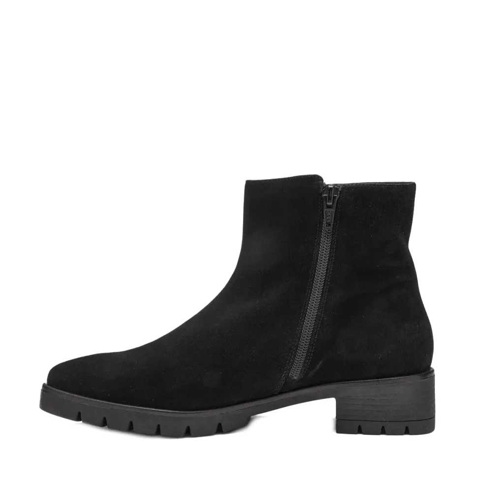 Ara Enkellaarsjes 12-59300-10 Zwart sold by Donelli product image thumbnail 2