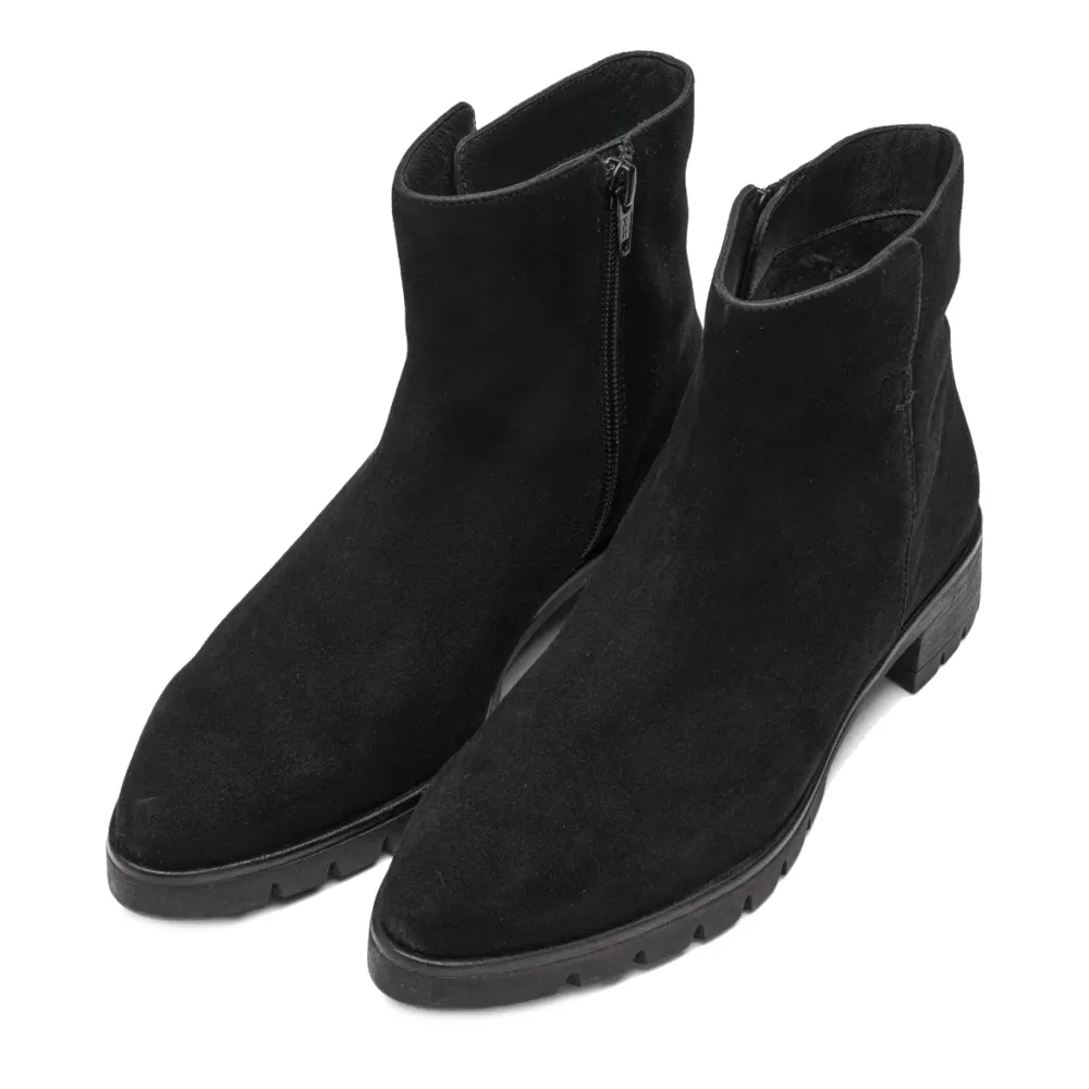 Ara Enkellaarsjes 12-59300-10 Zwart sold by Donelli product image thumbnail 3